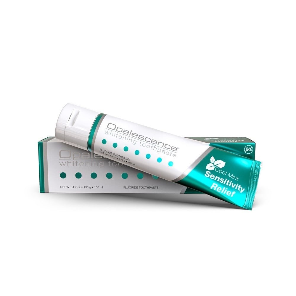 Opalescence Sensitivity Relief Diş Macunu 133 g