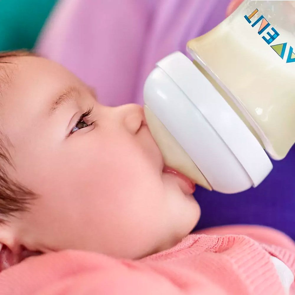Philips Avent Natural Biberon 125 ml