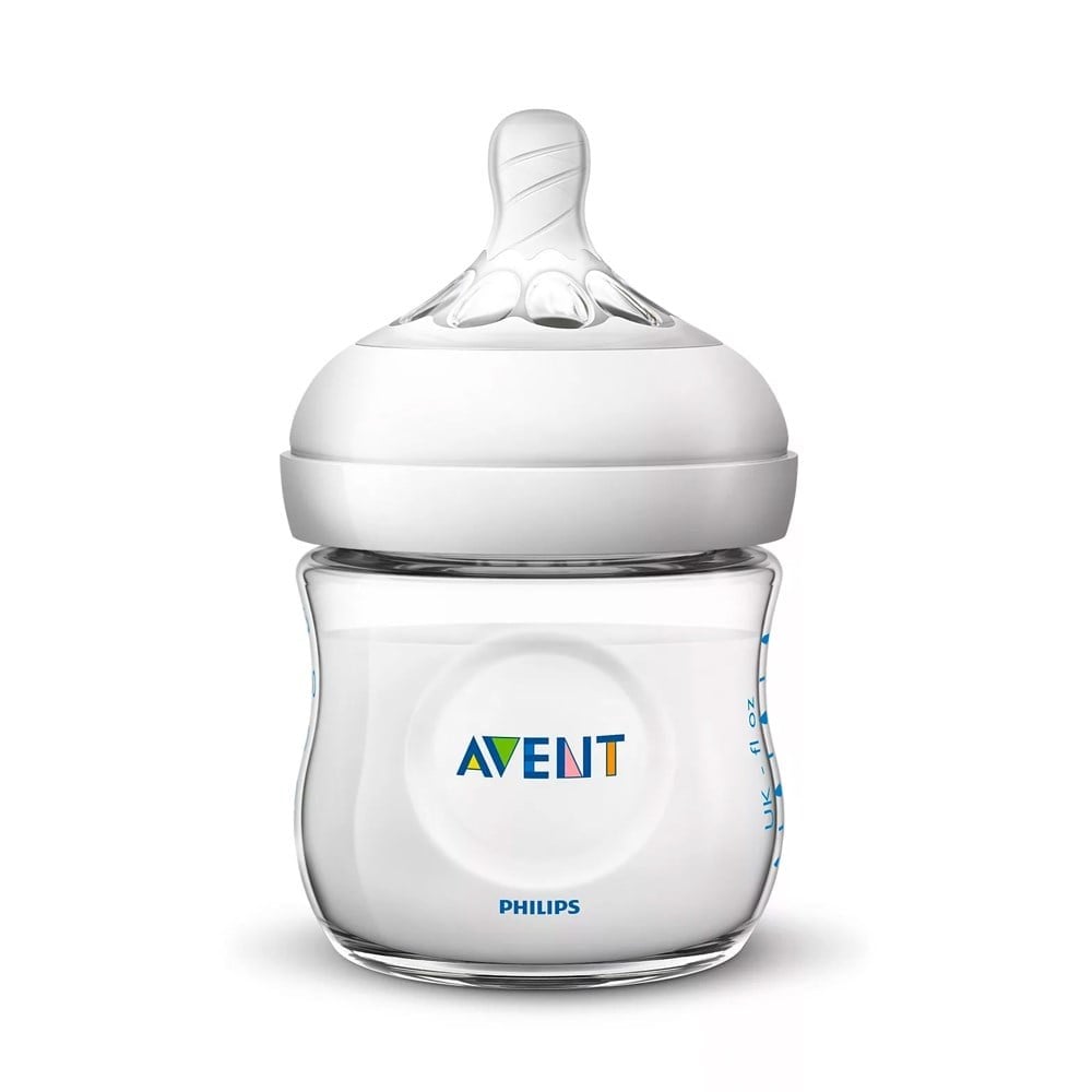 Philips Avent Natural Biberon 125 ml