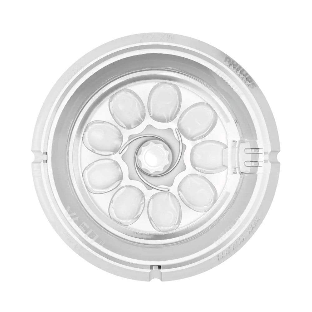 Philips Avent Natural Biberon 125 ml