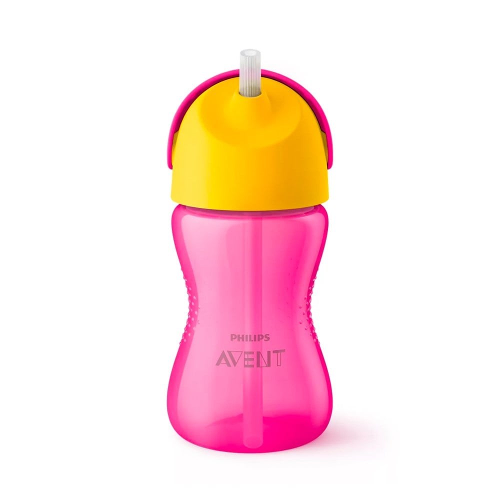 Philips Avent Pipetli Damlatmaz Bardak 300 ml