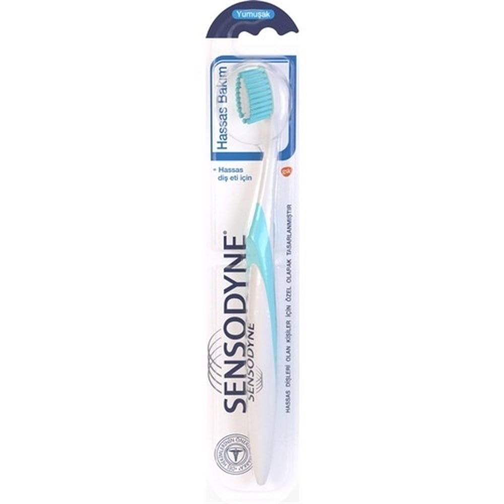 Sensodyne Hassas Bakım Diş Fırçası