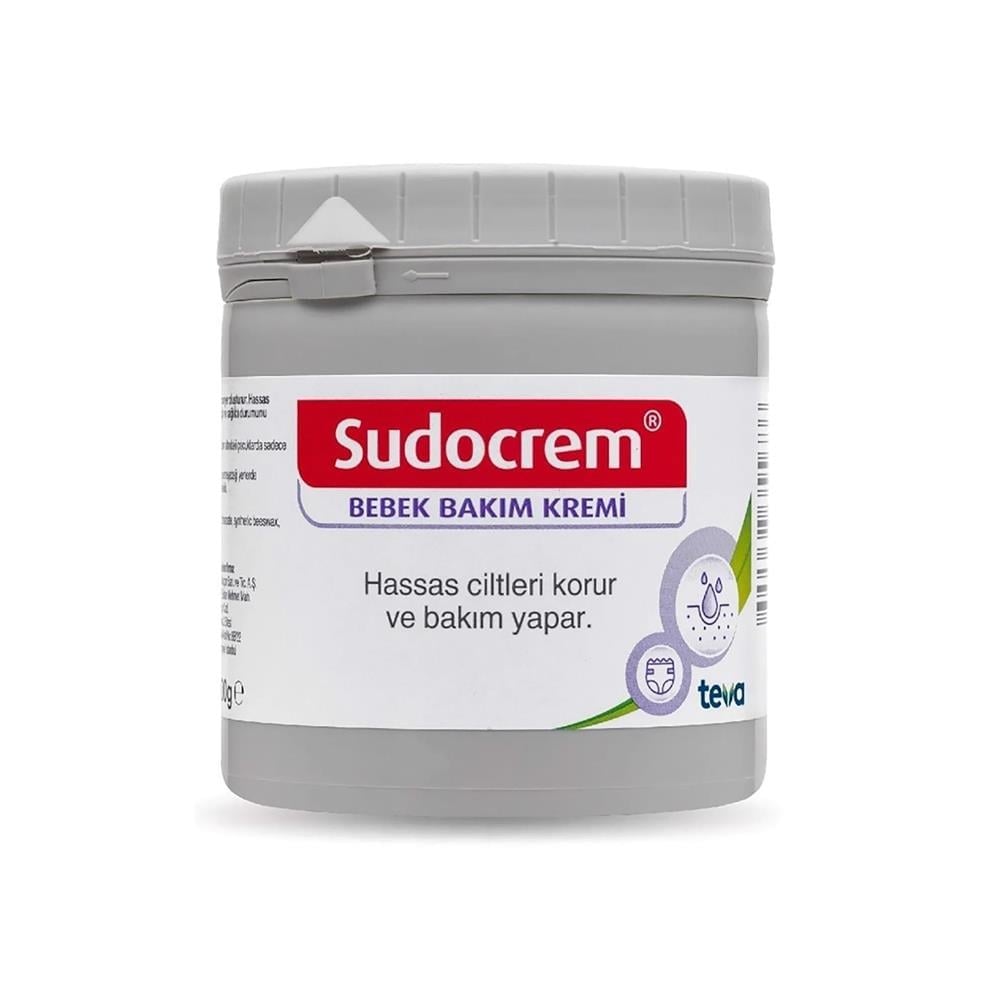 Sudocrem Bebek Bakım Kremi 250 gr