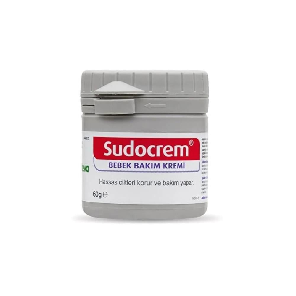 Sudocrem Bebek Bakım Kremi 60gr