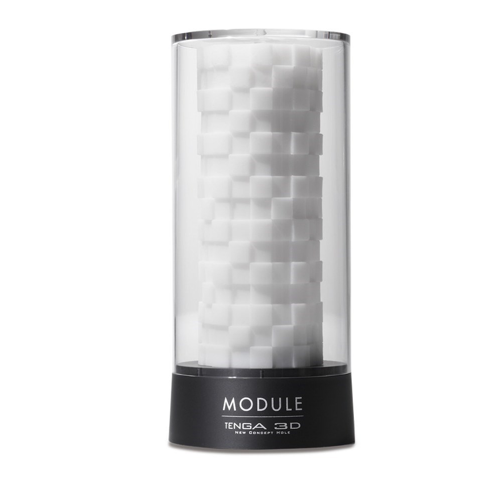 Tenga 3D Module