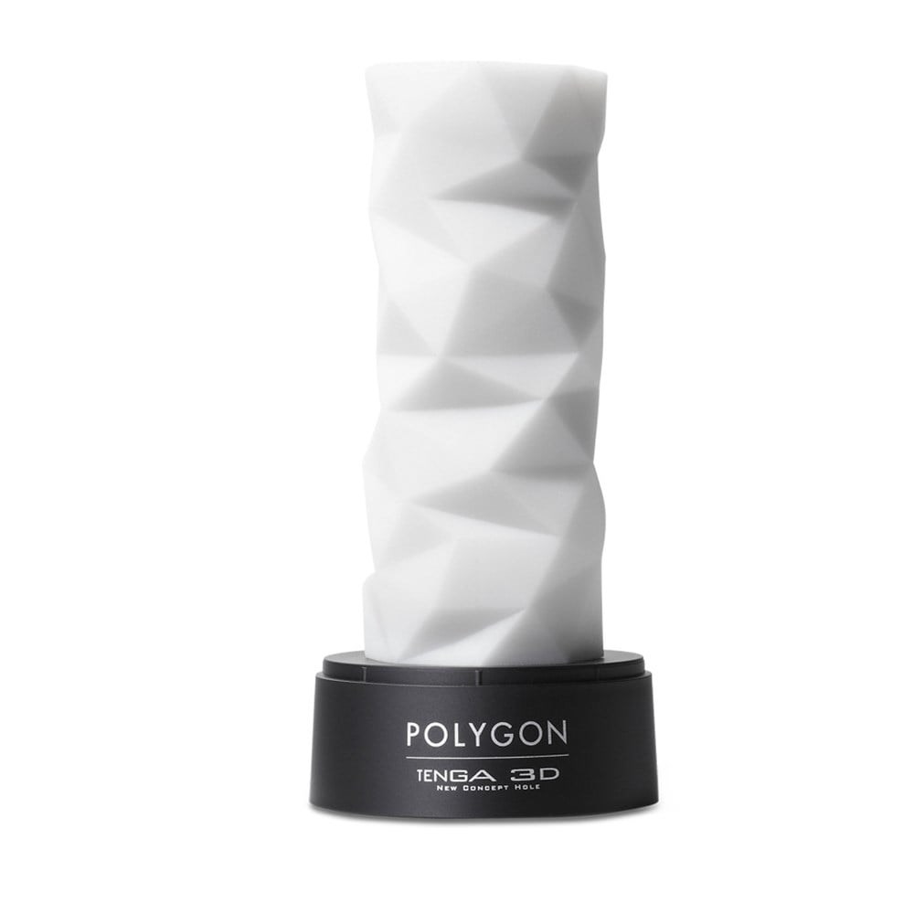 Tenga 3D Polygon