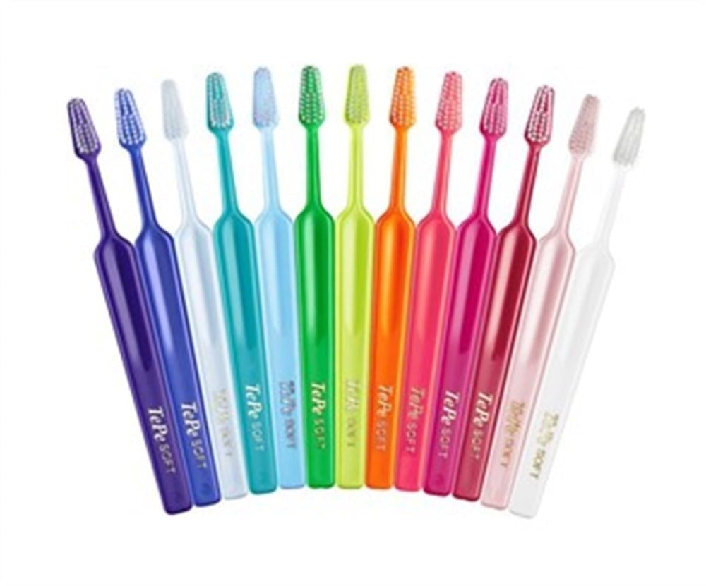 Tepe Select Compact Diş Fırçası