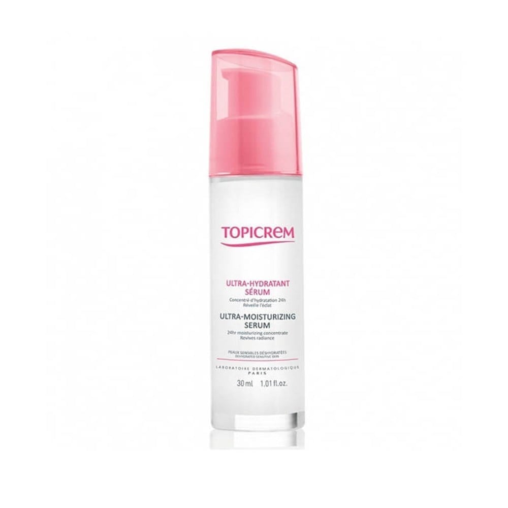 Topicrem Ultra Moisturizing Serum 30 ml