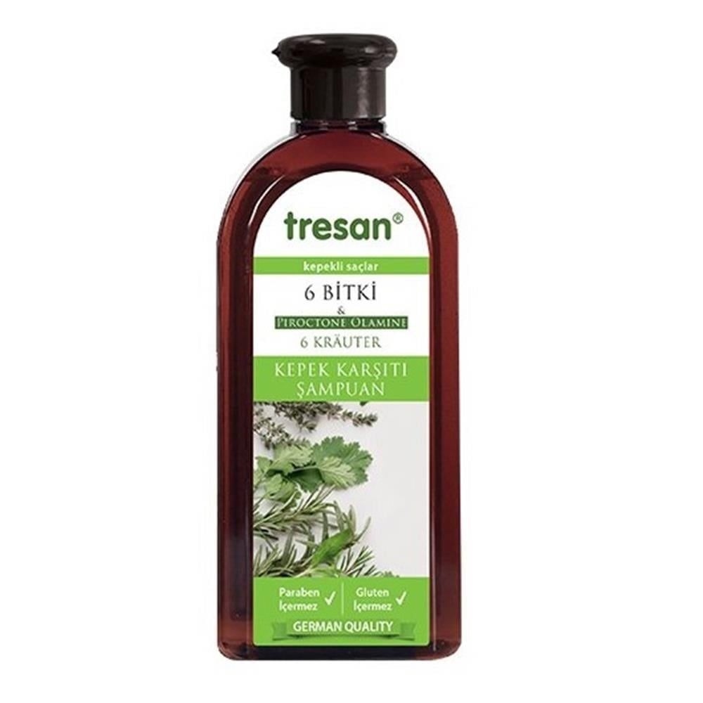Tresan Kepek Karşıtı Şampuan 300 ml
