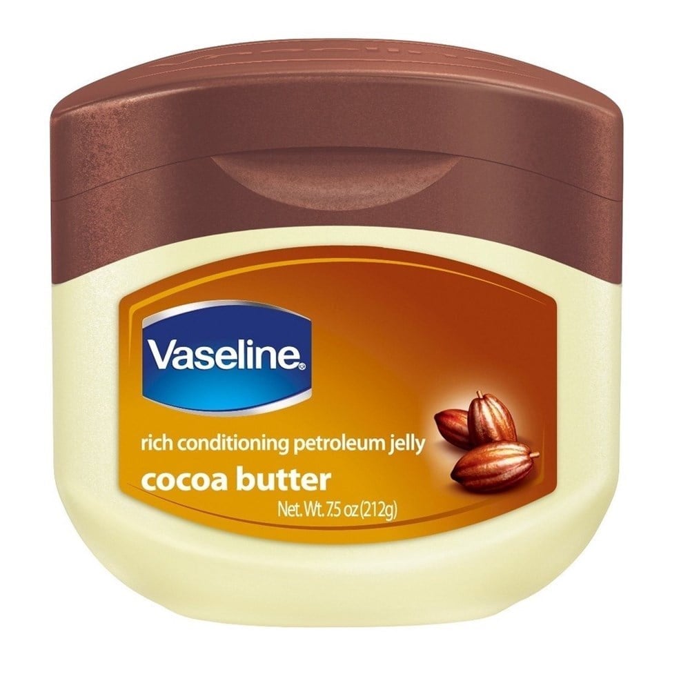 Vaseline Cocoa Butter Cilt Bakım Kremi 212gr
