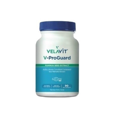 Velavit V-ProGuard 90 Kapsül