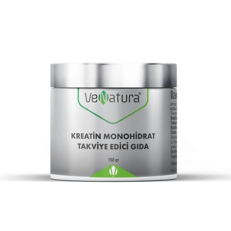 VeNatura Kreatin Monohidrat 150 g