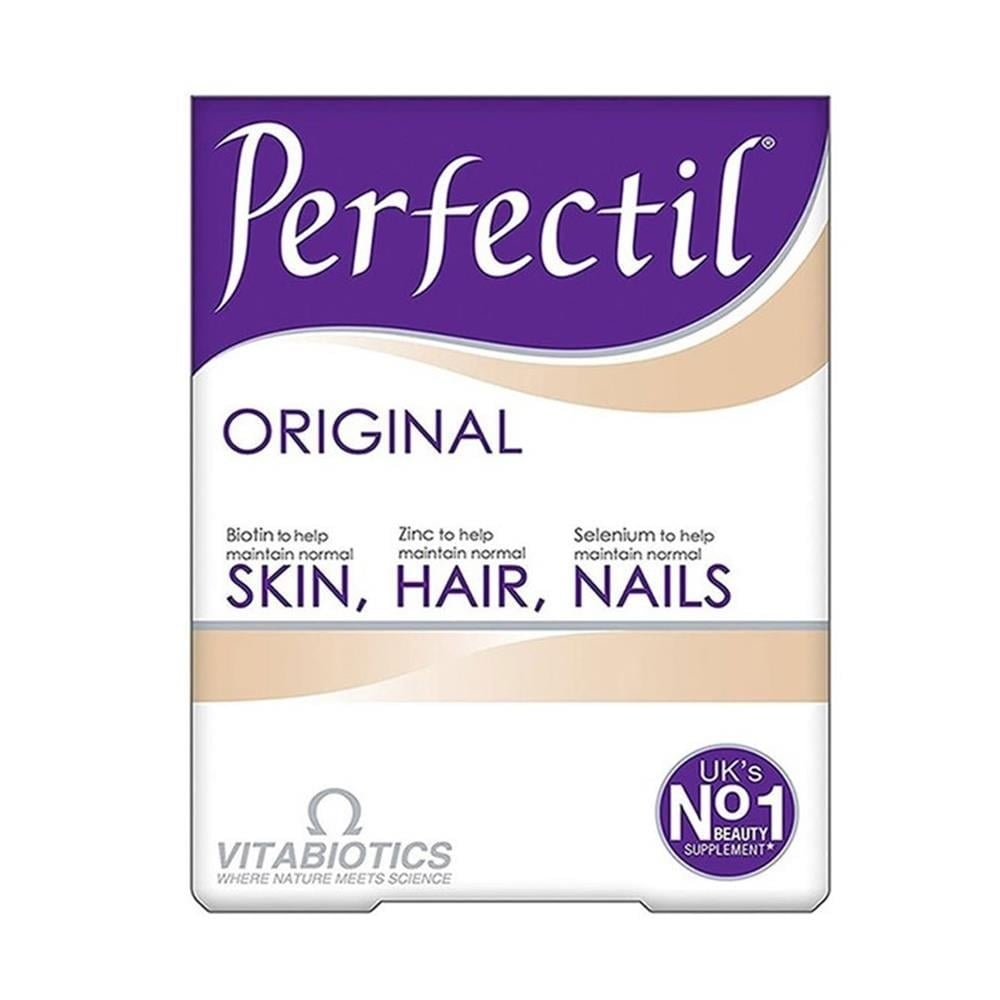 Vitabiotics Perfectil Original 30 Tablet