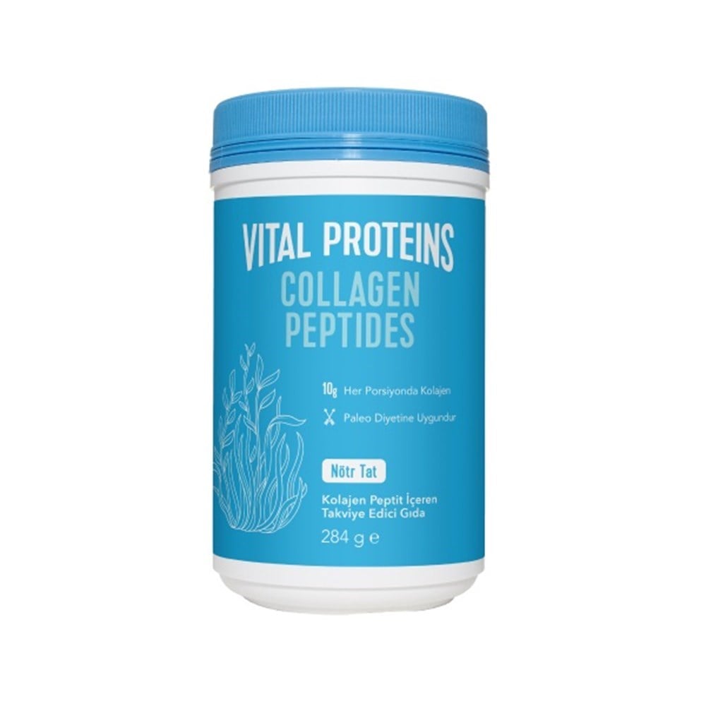 Vital Proteins Collagen Peptides 284 g