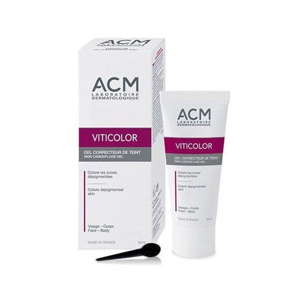 Viticolor Gel 50 ml