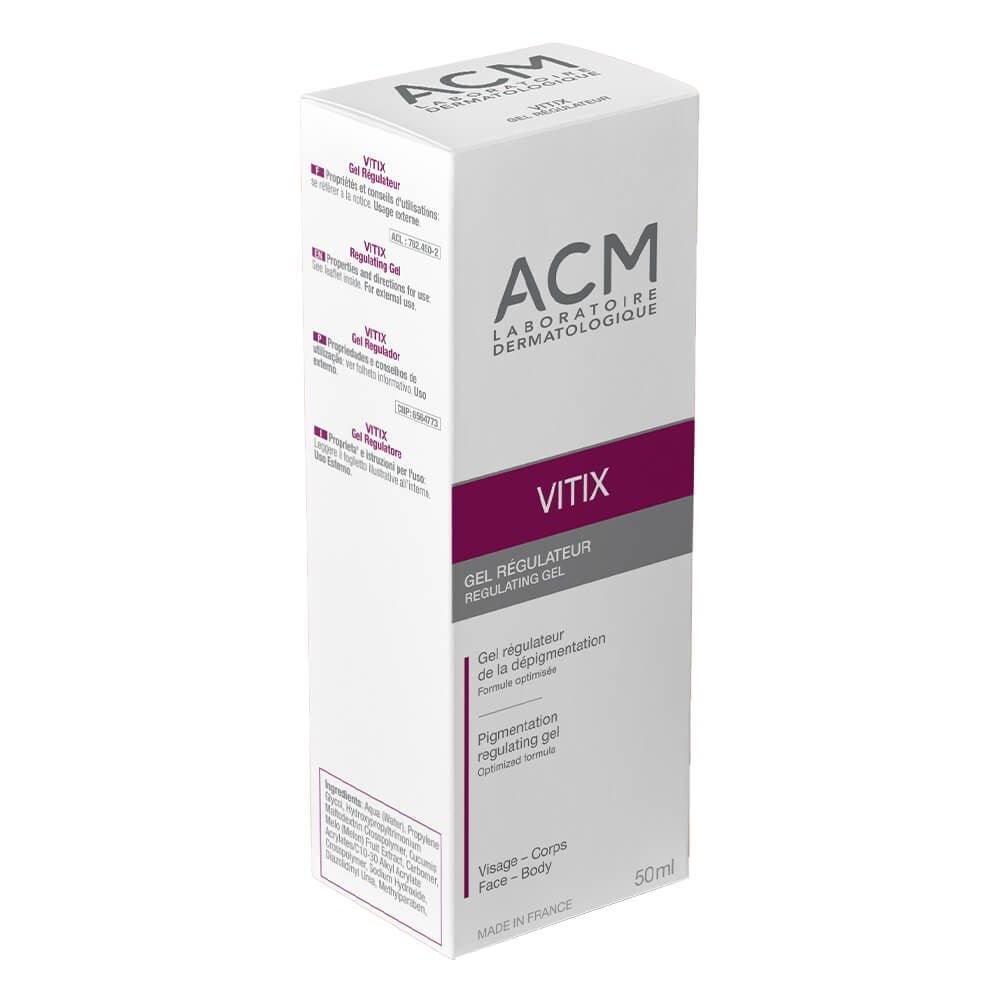 Vitix Jel 50 ml