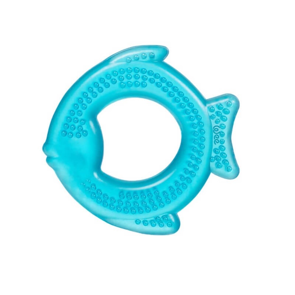 Wee Baby Sulu Diş Halkası