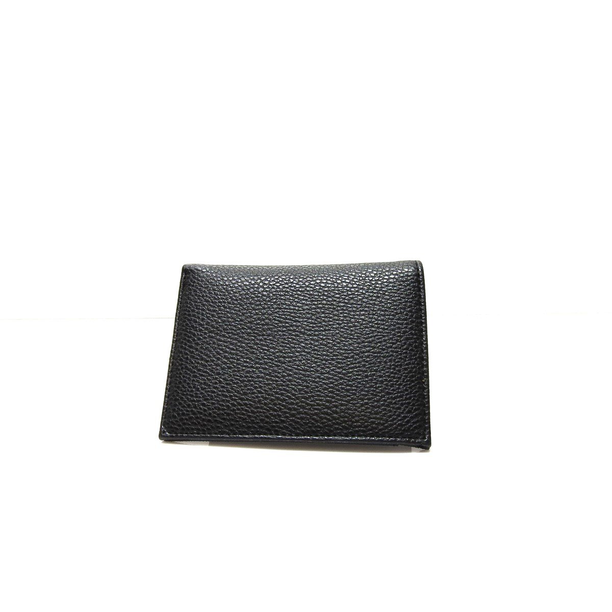 HMX POLO CÜZDAN SİYAH ( Küçük Boy )