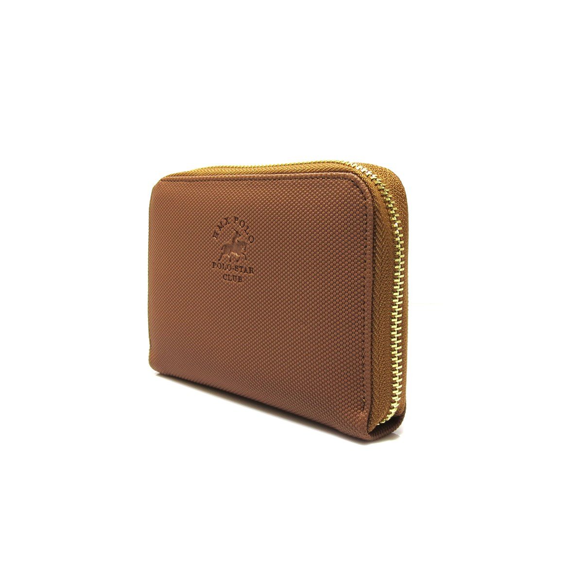 HMX POLO CÜZDAN TABA
