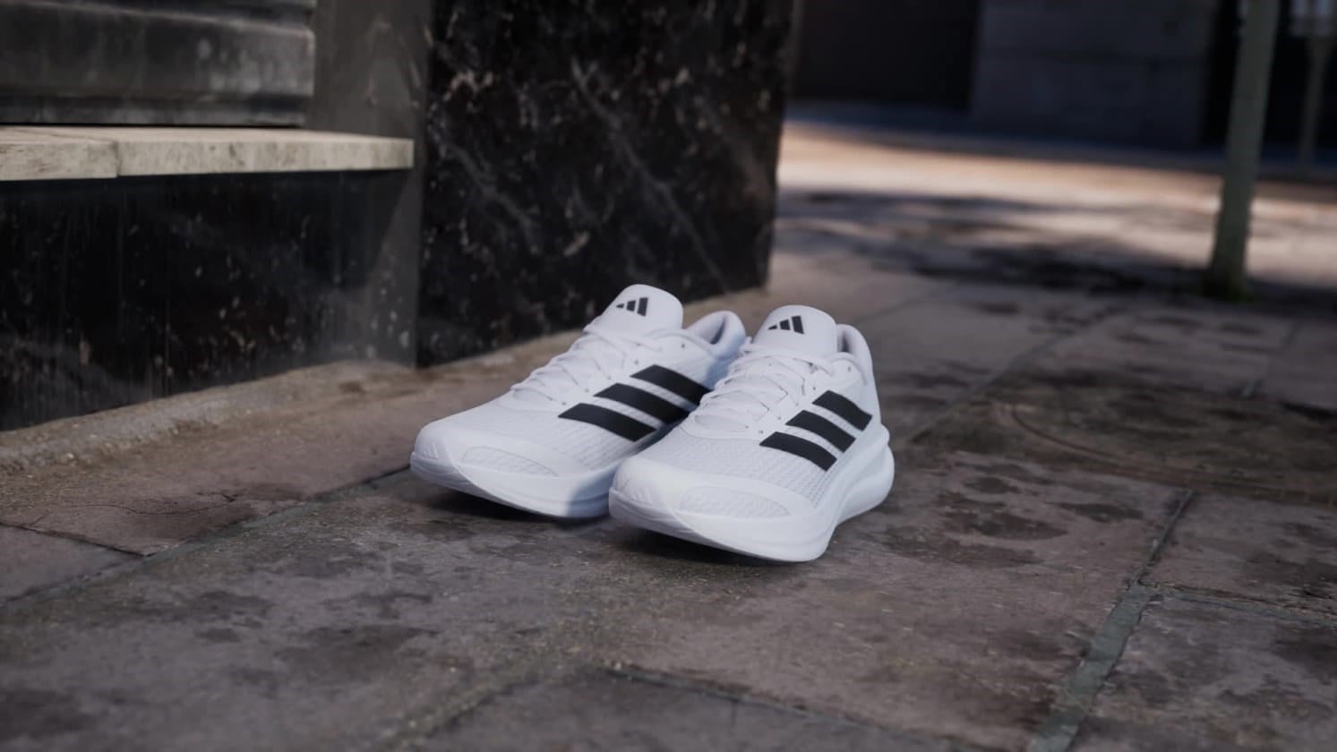 Adidas Runfalcon 6 Erkek Koşu Ayakkabısı