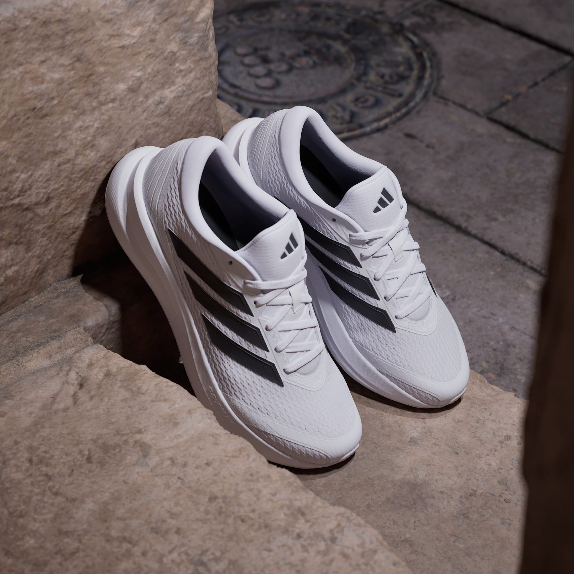 Adidas Runfalcon 6 Erkek Koşu Ayakkabısı
