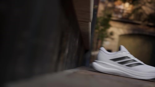 Adidas Runfalcon 6 Erkek Koşu Ayakkabısı
