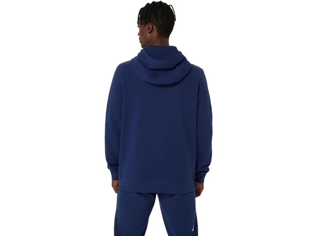 Asics Ascis Oth Hoodie Erkek Sweatshirt