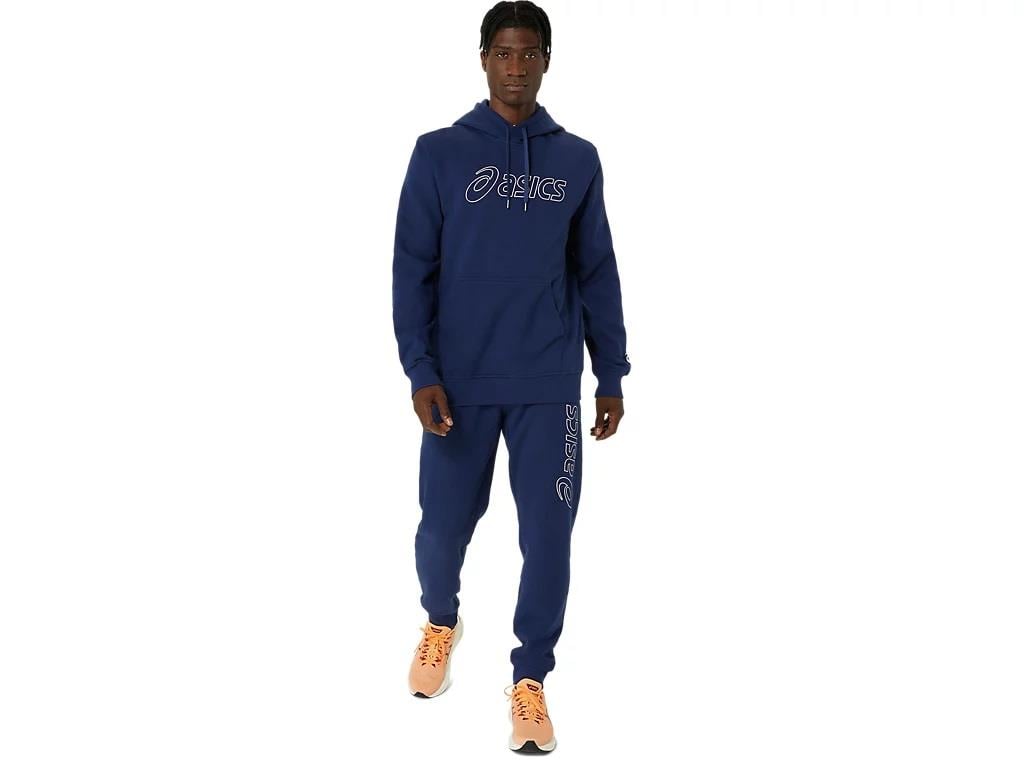 Asics Ascis Oth Hoodie Erkek Sweatshirt