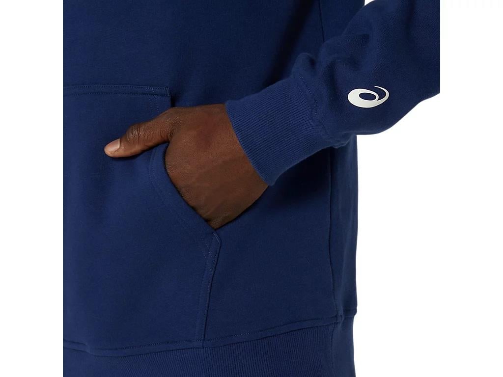 Asics Ascis Oth Hoodie Erkek Sweatshirt
