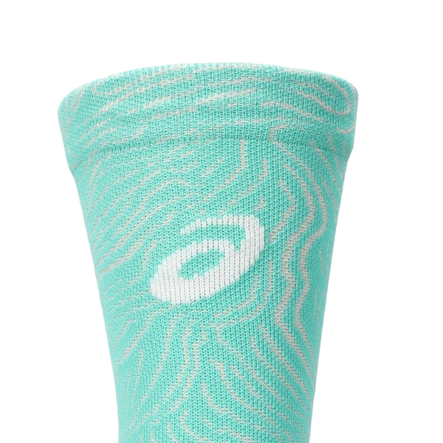 Asics FujiTrail Graphic Crew Sock