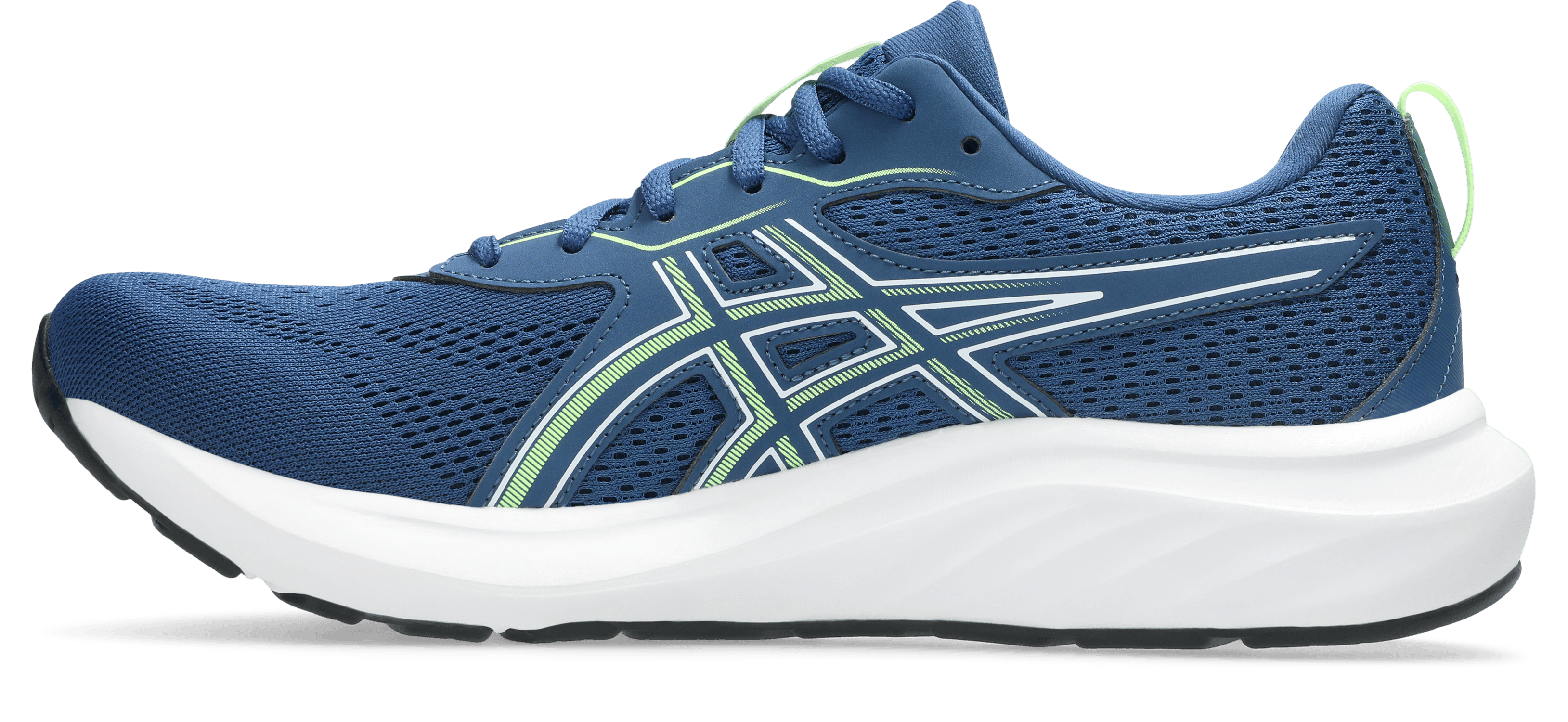 Asics Gel-contend 9 Erkek Koşu Ayakkabısı