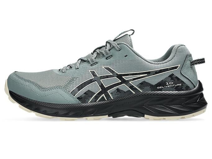 Asics Gel-Venture 10 Erkek Trail Koşu Ayakkabısı