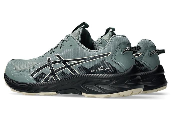 Asics Gel-Venture 10 Erkek Trail Koşu Ayakkabısı