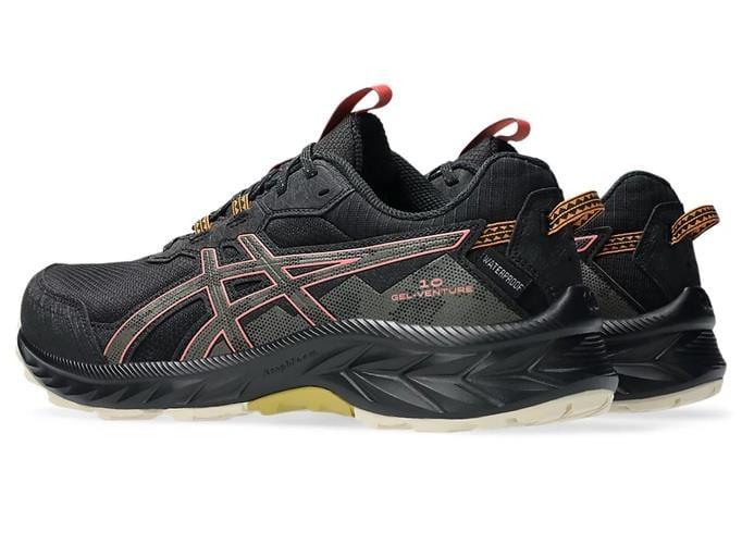 Asics Gel-Venture 10 Waterproof Kadın Trail Koşu Ayakkabısı