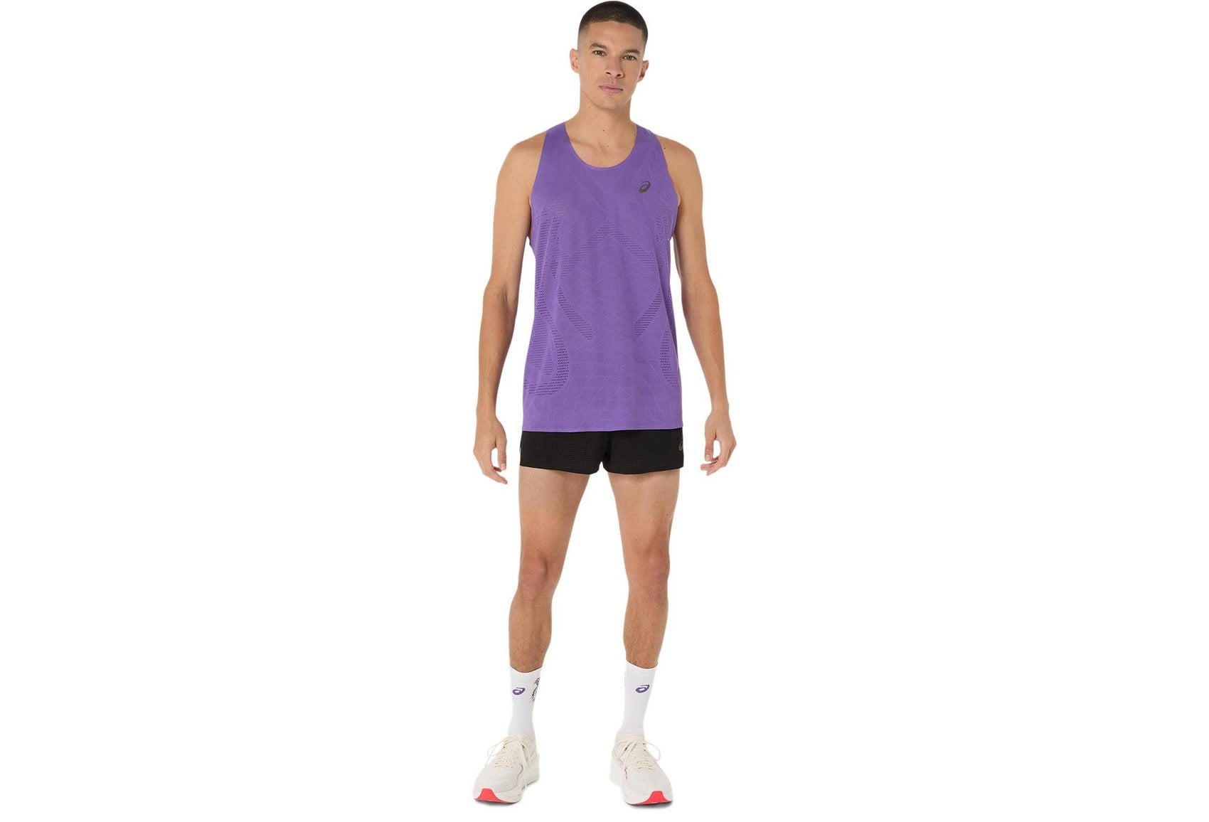 Asics MetaRun Erkek Atlet