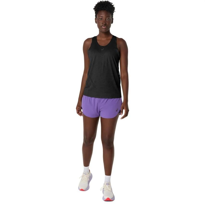 Asics Metarun Split Short