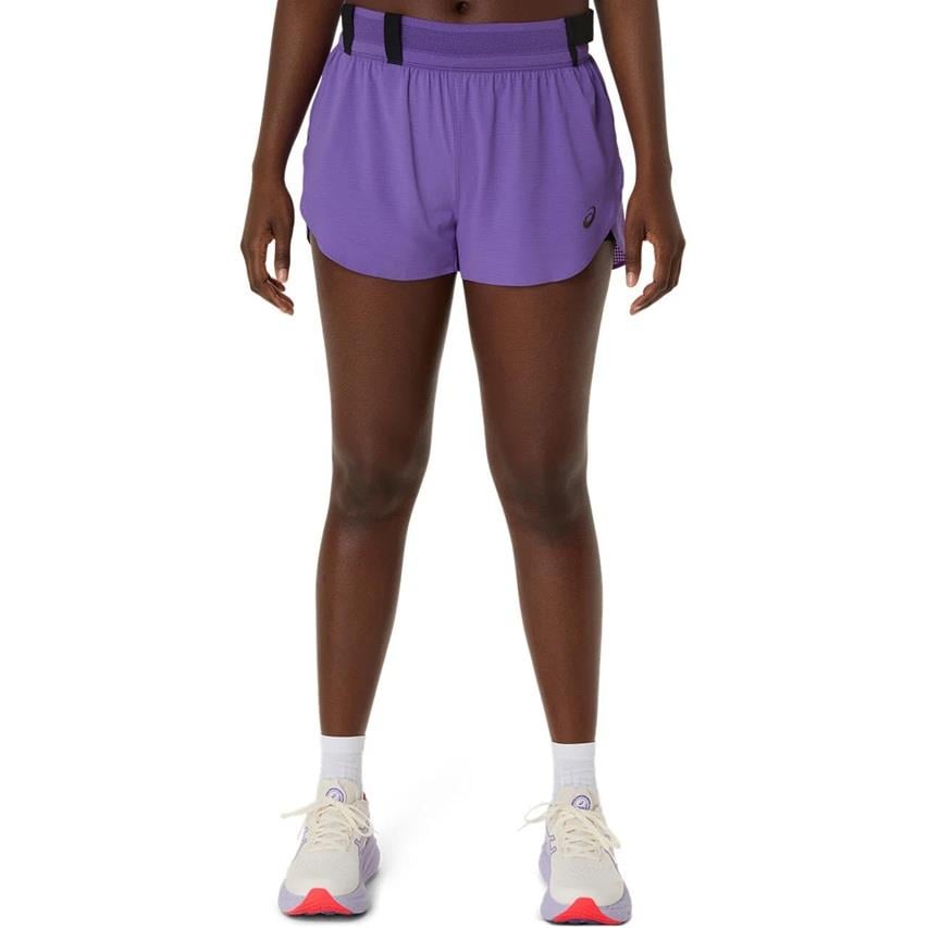 Asics Metarun Split Short