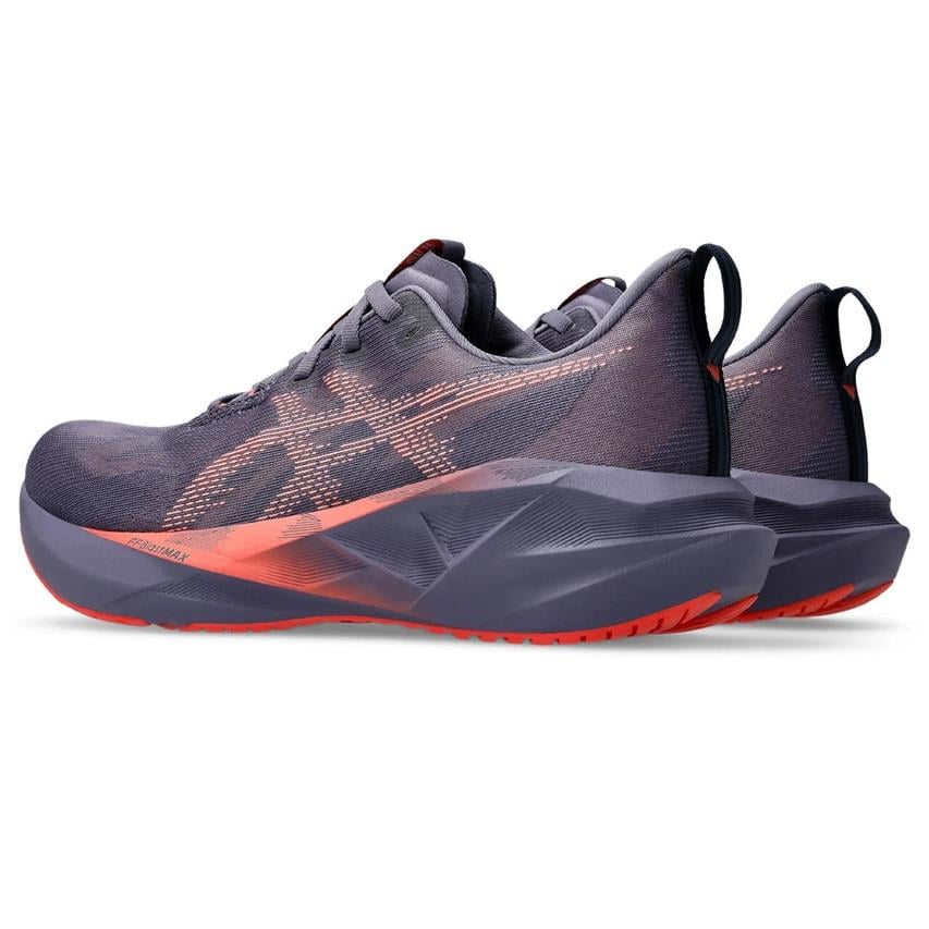 Asics Novablast 5 Erkek Koşu Ayakkabısı