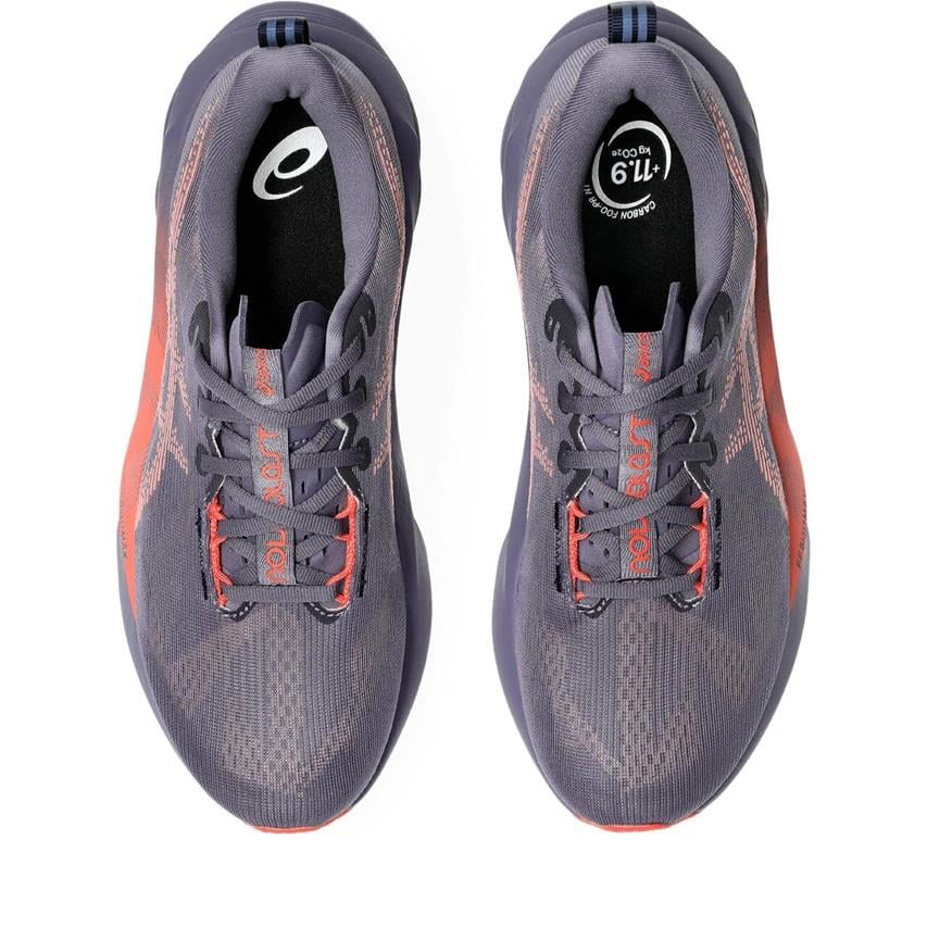 Asics Novablast 5 Erkek Koşu Ayakkabısı