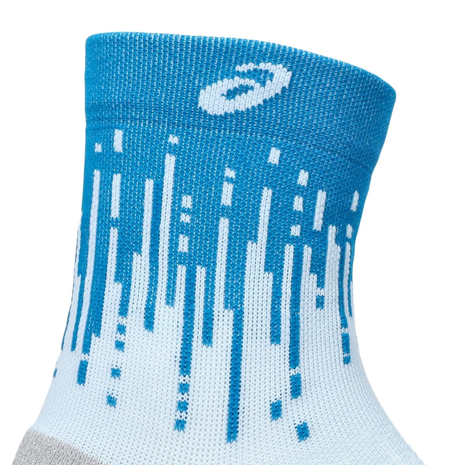 Asics Performance Run Sock Quarter