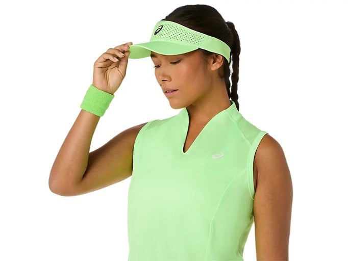 Asics Performance Visor Şapka