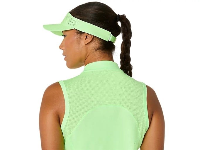 Asics Performance Visor Şapka