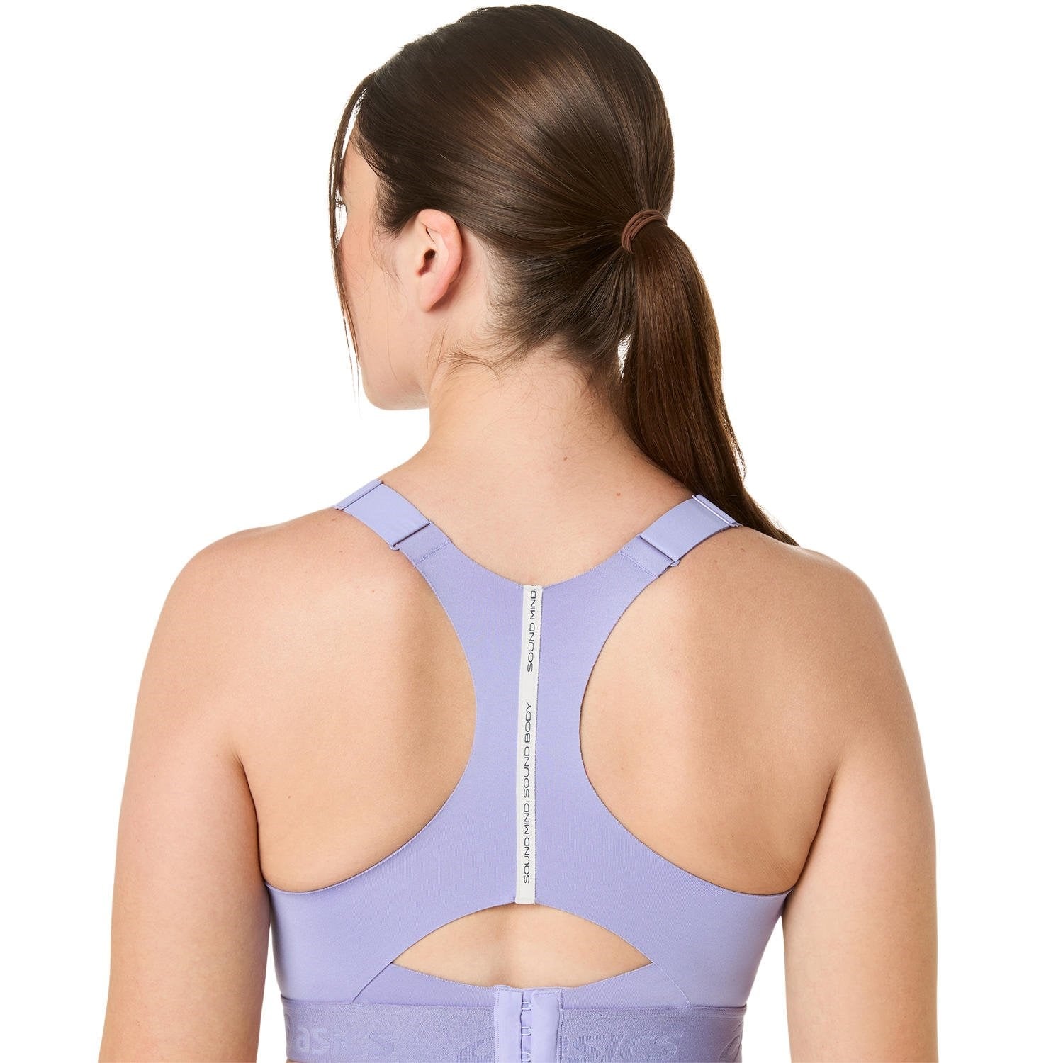 Asics Road Combination Bra