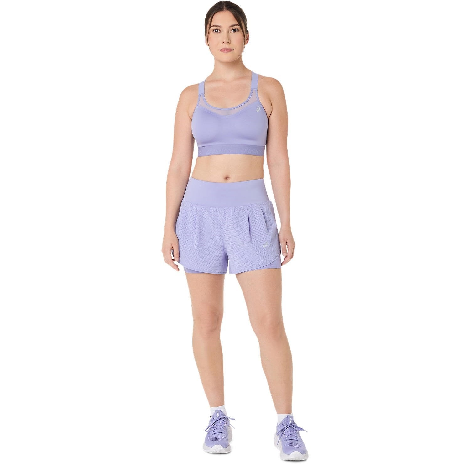 Asics Road Combination Bra