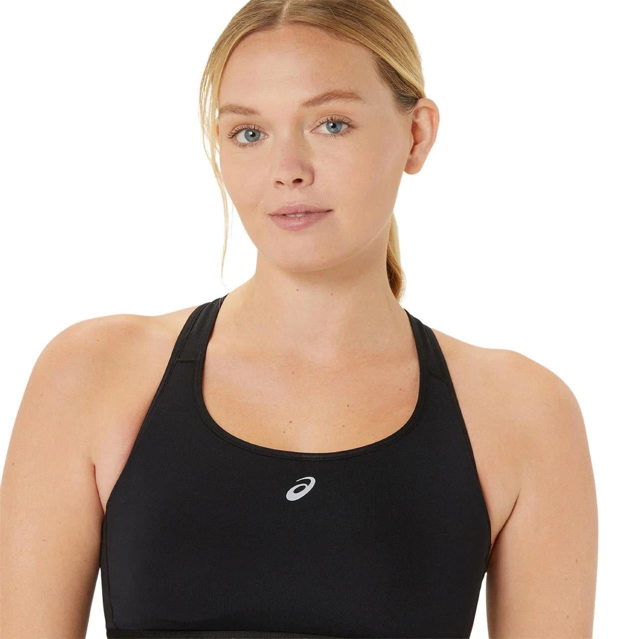 Asics Road Compression Bra 
