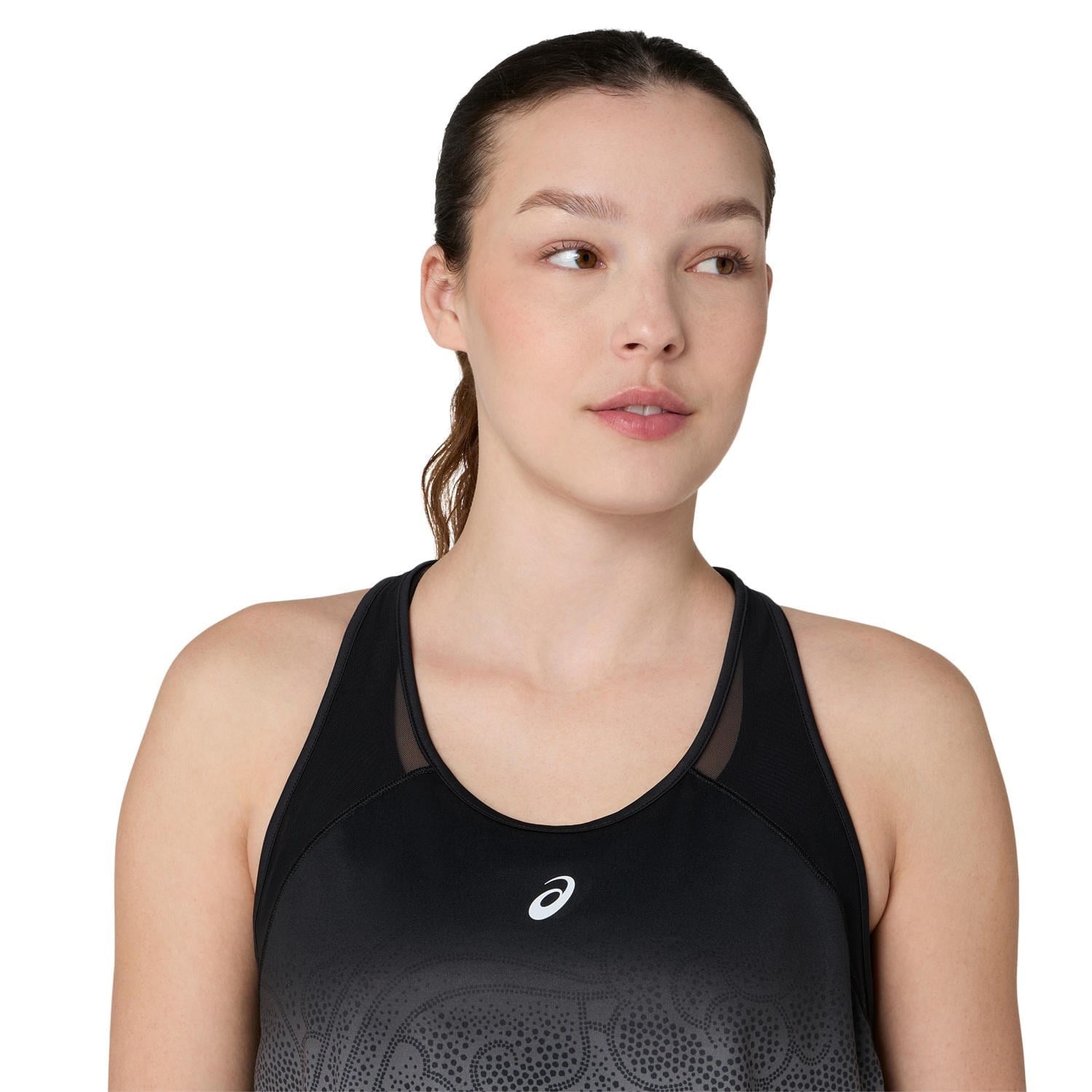 Asics Road Fade Tank Kadın Atlet