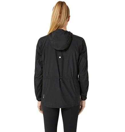Asics Road packable Jacket