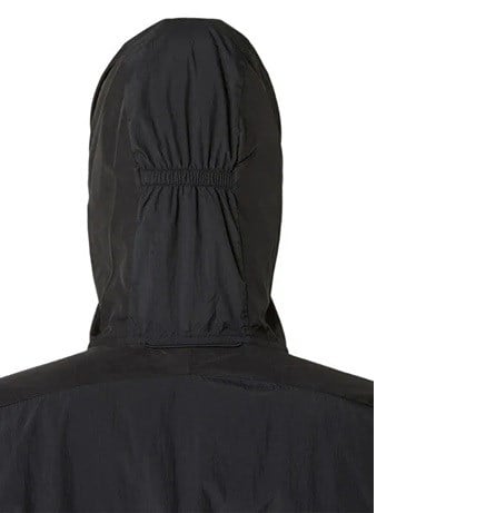 Asics Road packable Jacket