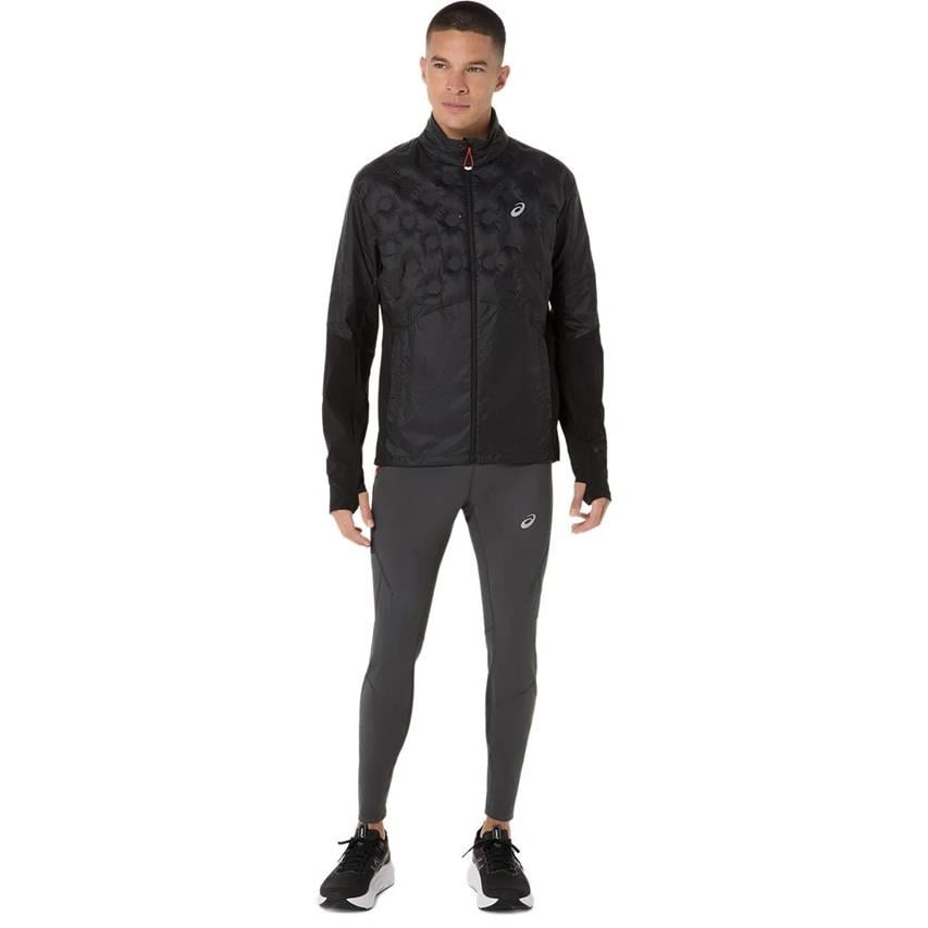 Asics Road Winter Erkek Ceket
