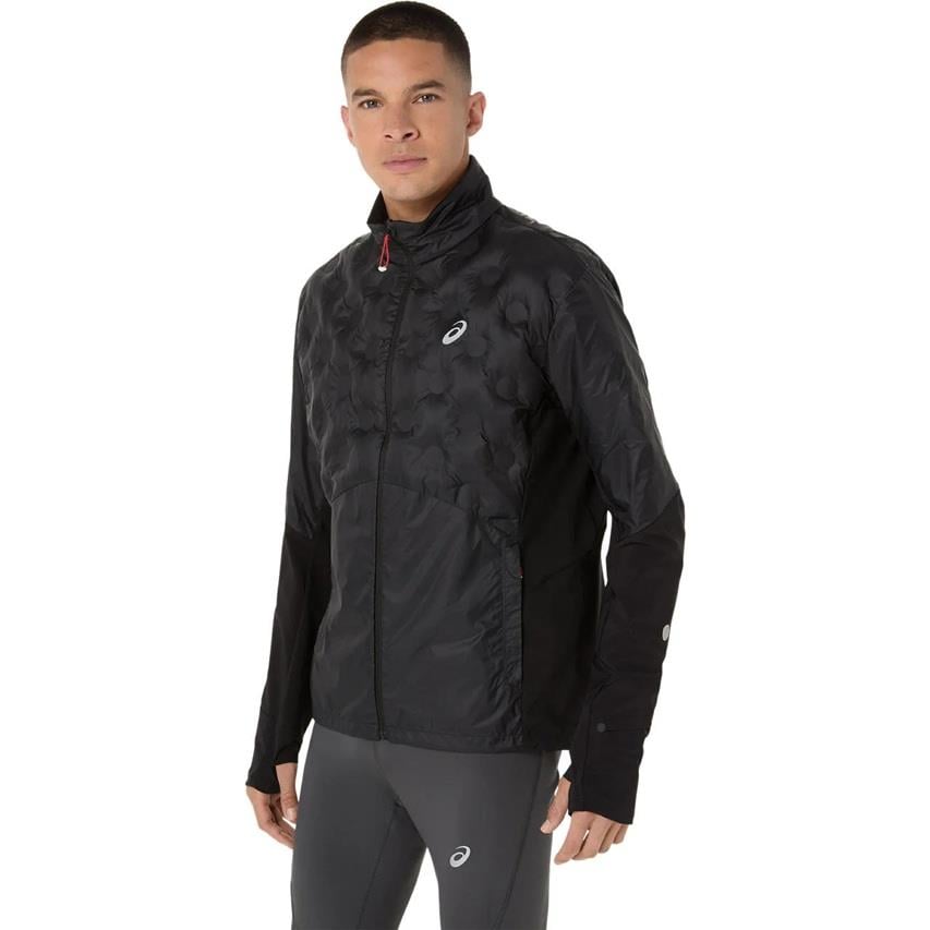 Asics Road Winter Erkek Ceket